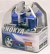 Nokya Arctic Purple H4 90/100W Automotive Light Bulbs