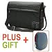 Miim Slimline Messenger Bag for 14.1" Laptop Computer