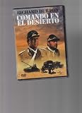 Raid On Rommel (Comando En EL Desierto) [NTSC/REGION 0 DVD. Import-Latin America]
