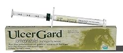 Ulcergard - 4 Dose Tube