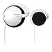 Philips SHS3300 Ear-Clip-Kopfh�rer wei�