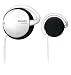 Philips SHS3300 Ear-Clip-Kopfh�rer wei�