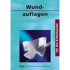 Wundauflagen f�r die Kitteltasche