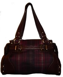 Etienne Aigner Purse Handbag Hawthorne Collection