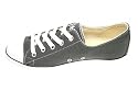 CONVERSE, AS LIGHT OX, 511529, charcoal