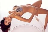 Eugenia Silva Hot Sexy Celebrity Model 4x6 Glossy Full Color Photo 0001