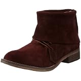 41I6kbt1AyL. SL160  Steve Madden Womens Briidge Ankle Boot