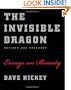 The Invisible Dragon: Essays on Beauty, Revised and Expanded