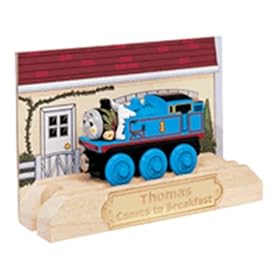 Thomas & Friends Limited Edition: Thomas comes to Breakfast