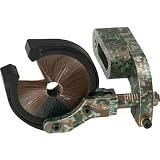 Archery: Trophy Ridge Deluxe Quick Shot Whisker Biscuit Arrow RestCamo