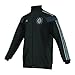 Adidas Mexico Anthem Track Top Jacket Black 2013