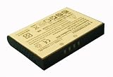 Dekcell Battery for Magellan Roadmate800 Vehicle Nav System GPS, 980829
