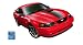 2003 Ford Mustang Mach 1 Peel & Stick Wall Mural