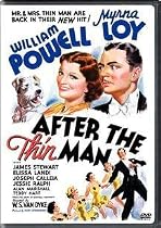 After the Thin Man
