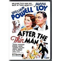 After the Thin Man
