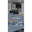 GoPro Wide HERO Waterproof Digital Camera (Camera and Waterproof Housing Only)