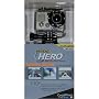 GoPro Wide HERO Waterproof Digital Camera (Camera and Waterproof Housing Only)