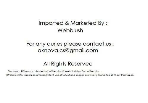 nova 3018 trimmer price