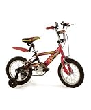 Review Universal Cycles CRD216 / 16