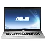 ASUS N76VZV2GT1083V