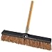6 each: Ace Economy Rough Surface Patio Push Broom (00541ACE)