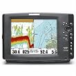 Humminbird 1157C Combo 10.4-Inch Waterproof Marine GPS and Chartplotter with Navionics Bundle