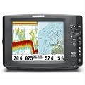 Humminbird 1157C Combo Color Fish finder with Navionics Bundle