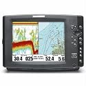 Humminbird 1157C Combo Color Fish finder with Navionics Bundle