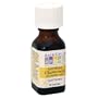Aura Cacia Pure Aromatherapy 100% Pure Essential Oil, German Chamomile (in Jojoba Oil), Soothing, 0.5-Ounces (Pack of 3)