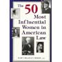 The 50 Most Influential Women in American Law