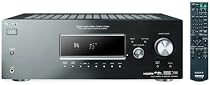 Sony STR-DG520 5.1 Audio Video Receiver - Black