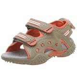Geox Toddler Eagle Sandal