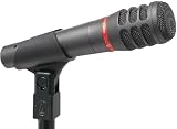 ATM63HE Dynamic Microphone