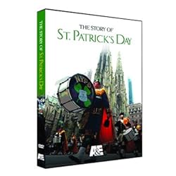 Story of St Patricks Day