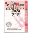 �f�B�Y�j�[&nbsp;(DISNEY)�~�b�L�[&�~�j�[�~�J�g�E�V���W�iShinzi&nbsp;Katoh�j�R���{�@2012�N�X�P�W���[����(�蒠)�iA6�j&nbsp;walk�@EU558B