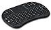 Xtreamer Mini Keyboard 2 - Wireless mit Trackpad / QWERTY