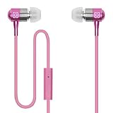 Incipio F08 Hi-Fi Stereo Earbuds - NX-11