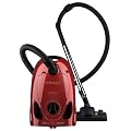 Progress PC 4414 Staubsauger 1800 Watt / Vario 500 / HEPA Filter / inkl. Turbod�se