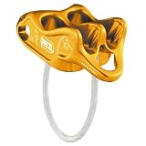 Petzl Reverso 4 Belay Device