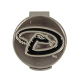 Arizona Diamondbacks MLB Hat Clip & Ball Markers