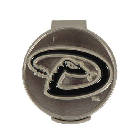 Arizona Diamondbacks MLB Hat Clip & Ball Markers