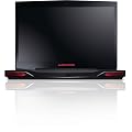Dell Alienware M17xR3 43,9 cm (17,3 Zoll) Notebook (Intel Core i7 2670M, 2,2GHz, 6GB RAM, 750GB HDD, AMD 6870, DVD, Win 7 HP)