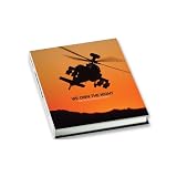 We Own the Night: AH-64 Apache Book
