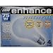 Feit Electric 75A/D/4 75-Watt A19 Full Spectrum Bulb, 4-Pack