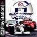 F1 Championship Season 2000 PS