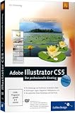 Zoom Produkt-Bild: Adobe Illustrator CS5 - Der professionelle Einstieg (Galileo Design)