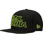 METAL MULISHA Phantom Mens New Era Hat