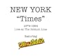 "New York "Times""