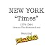 "New York "Times""