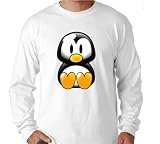 Pittsburgh Penguins Black Classic Pique Stainguard Polo Shirt - X-Large